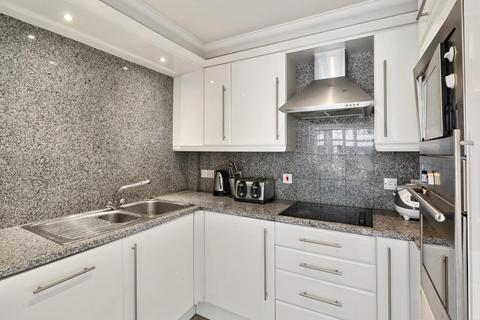 2 bedroom apartment for sale, Lisson Grove, London, NW8