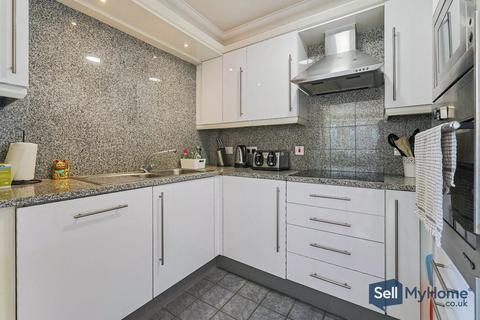 2 bedroom apartment for sale, Lisson Grove, London, NW8