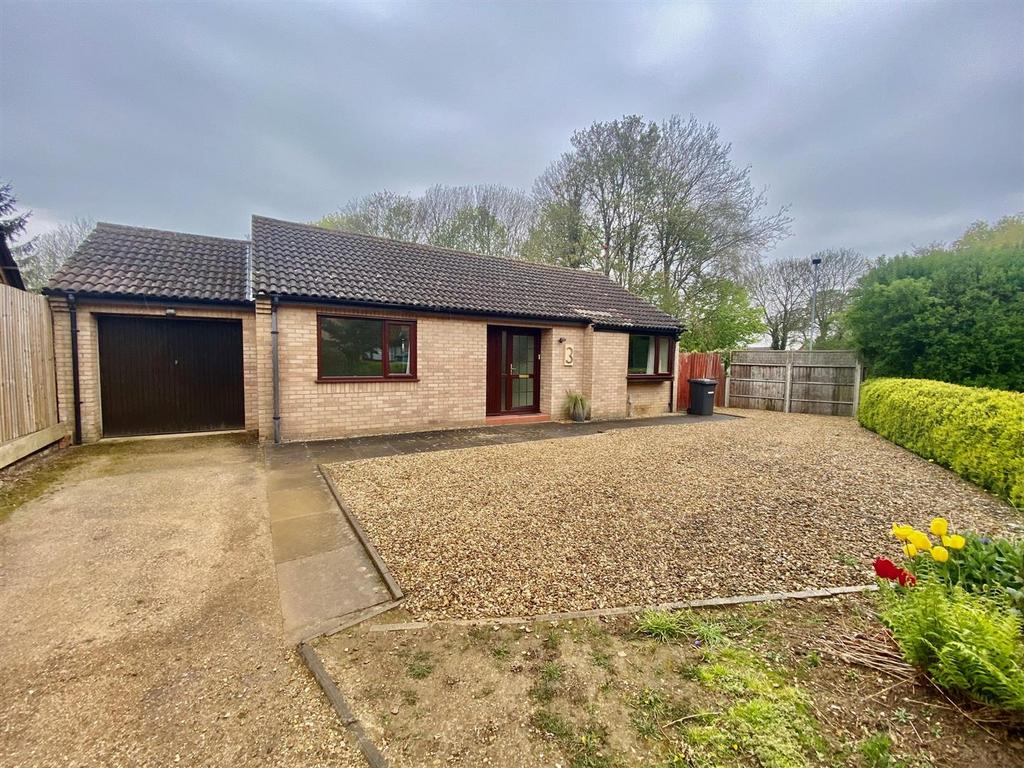 Property For Sale Orton Malborne Peterborough at Valerie Bell blog