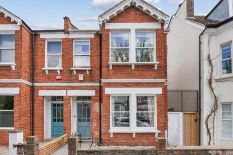 14a Wiverton Road, London, SE26 5HY
