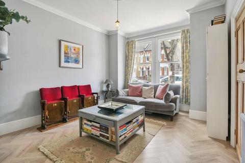14a Wiverton Road, London, SE26 5HY