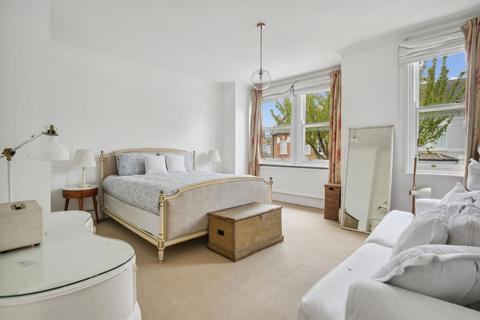 14a Wiverton Road, London, SE26 5HY