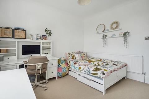 14a Wiverton Road, London, SE26 5HY