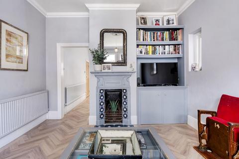 14a Wiverton Road, London, SE26 5HY