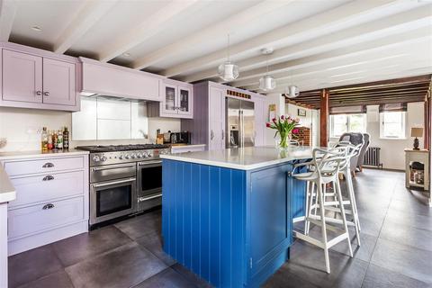 Willow Cottage Coxcombe Lane, Chiddingfold, Godalming, GU8 4QF