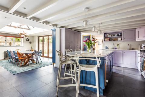 Willow Cottage Coxcombe Lane, Chiddingfold, Godalming, GU8 4QF