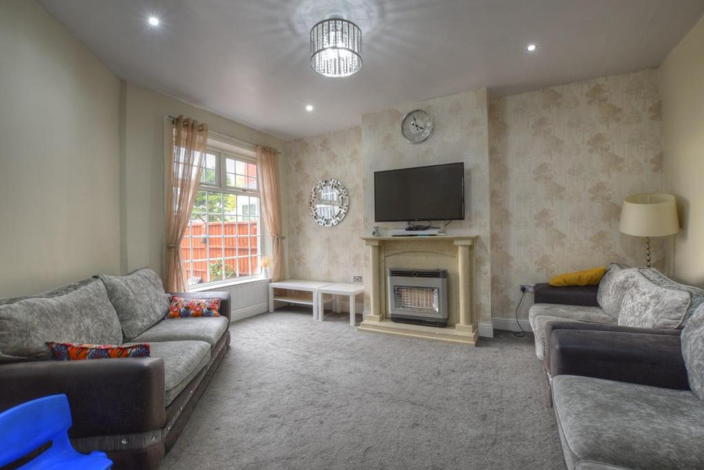 Colne Road, Burnley 4 bed terraced house for sale £330,000