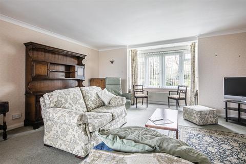 2 bedroom apartment for sale - Apartment 13 Rushleigh Court, Dore Road, Dore, S17 3HB