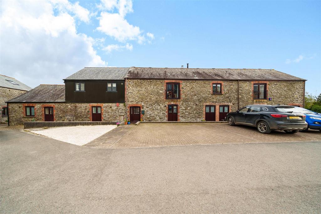 Carkeel, Saltash 5 bed semidetached house for sale £575,000