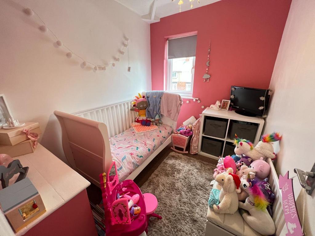 Bedroom 3