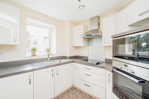 2 bedroom apartment for sale, Thorneycroft, Wood Road, Tettenhall, WV6 8PR