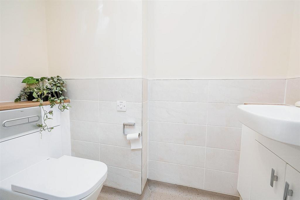 Guest WC