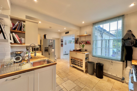 4 bedroom link detached house for sale - Overbury Road, Hereford, HR1