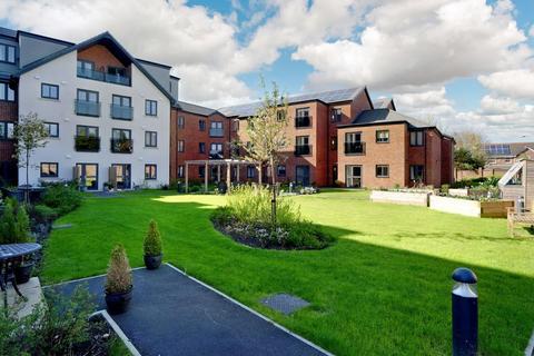 2 bedroom apartment for sale, Balshaw Court Burlington Gardens Leyland PR25 3EX