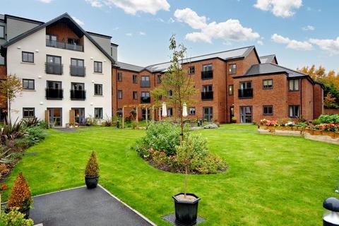 2 bedroom apartment for sale, Balshaw Court Burlington Gardens Leyland PR25 3EX