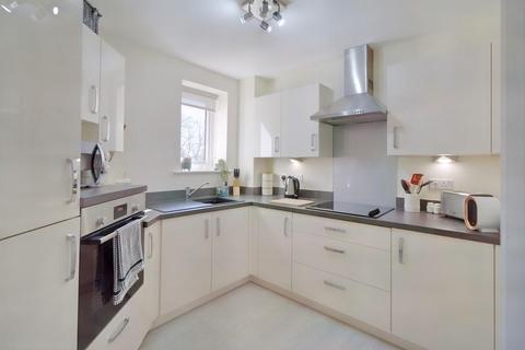 2 bedroom apartment for sale, Balshaw Court Burlington Gardens Leyland PR25 3EX