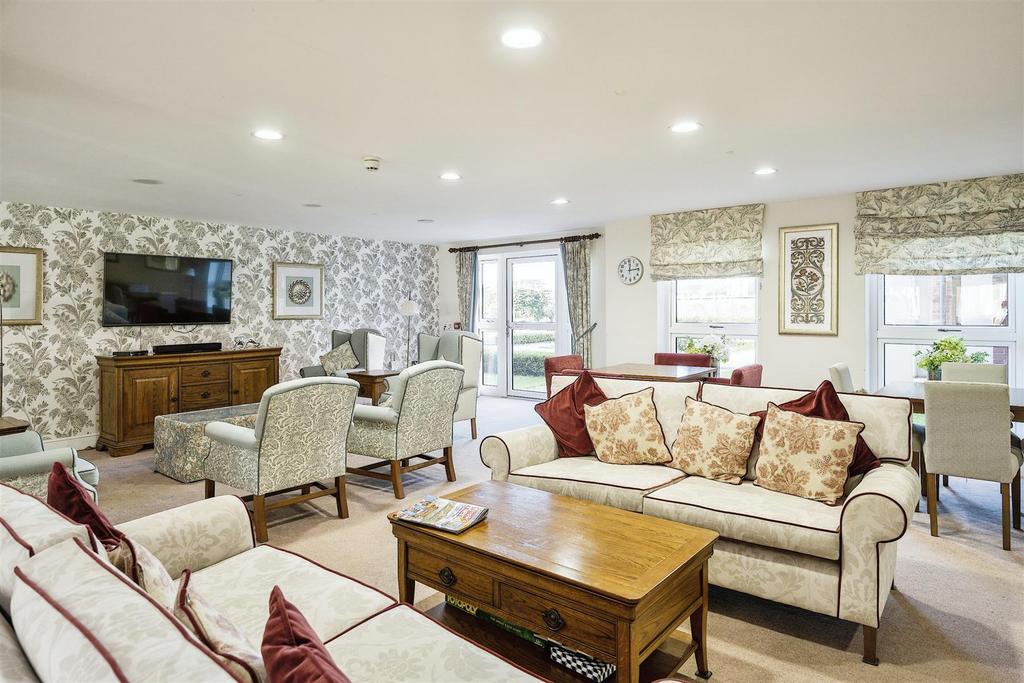 Humphrey Court