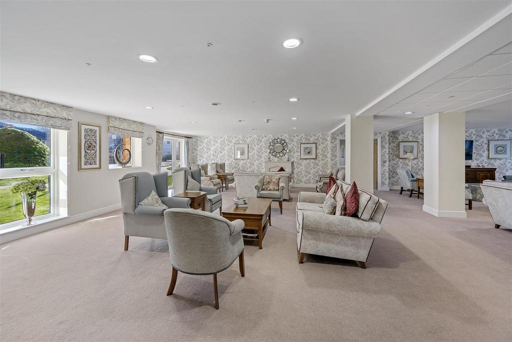 Humphrey Court