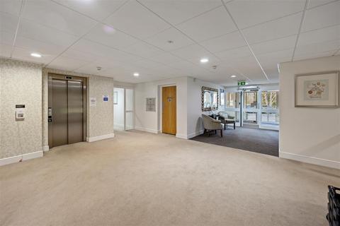 1 bedroom apartment for sale - Humphrey Court, The Oval, Stafford, ST17 4SD