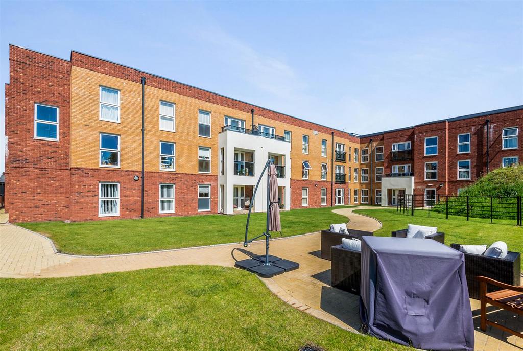 Humphrey Court