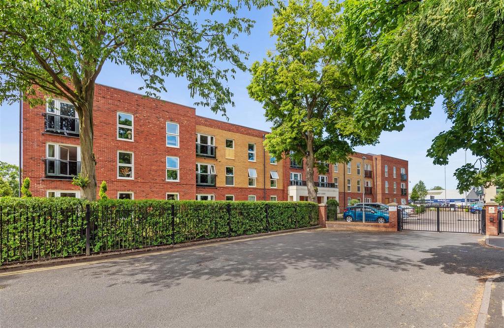 Humphrey Court
