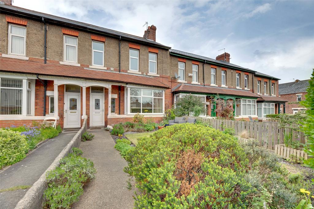 Johnson Street, Dunston, Gateshead, NE11 3 bed terraced house for sale