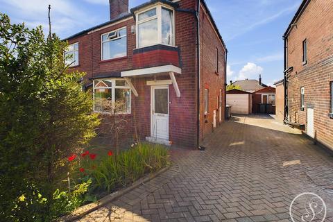 15 Eden Crescent, Leeds, LS4 2TP
