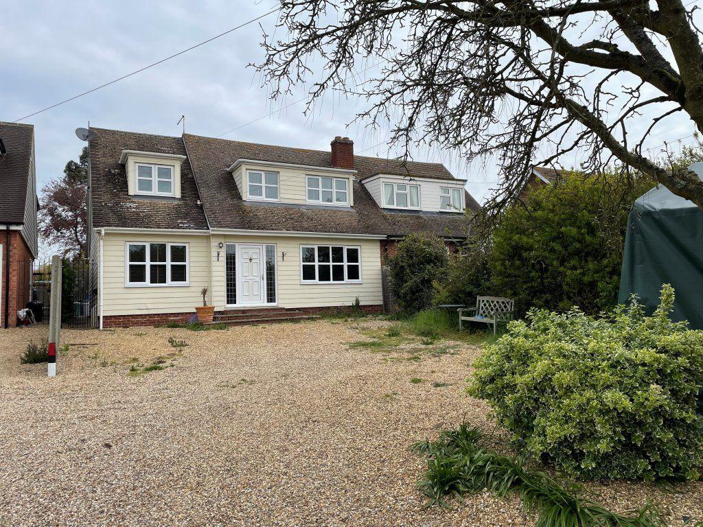 PELDON 4 bed house £1,400 pcm (£323 pw)