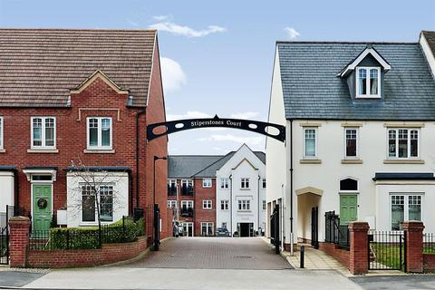 2 bedroom apartment for sale - Stiperstones Court, Abbey Foregate, Shrewsbury, SY2 6AL