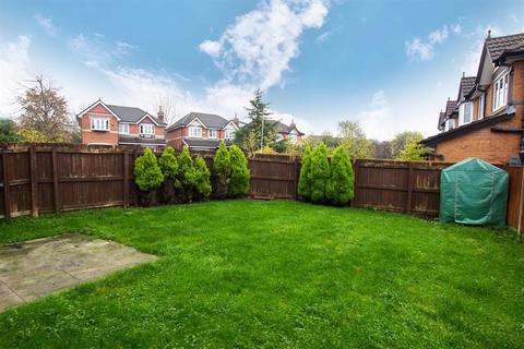 8 Higherbrook Close, Horwich, Bolton, BL6 6SQ