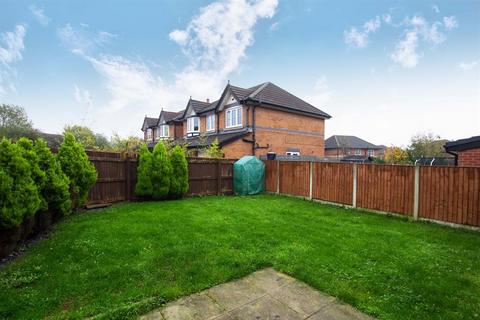 8 Higherbrook Close, Horwich, Bolton, BL6 6SQ
