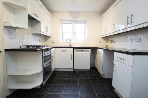 8 Higherbrook Close, Horwich, Bolton, BL6 6SQ