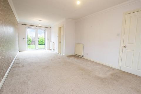 8 Higherbrook Close, Horwich, Bolton, BL6 6SQ