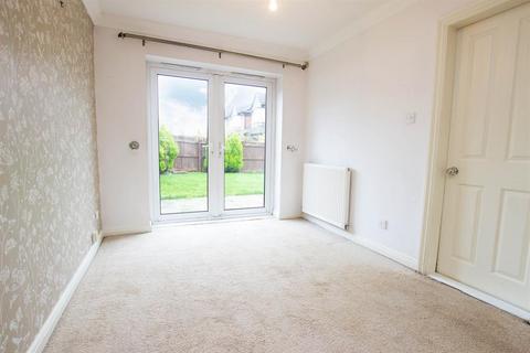 8 Higherbrook Close, Horwich, Bolton, BL6 6SQ