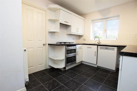 8 Higherbrook Close, Horwich, Bolton, BL6 6SQ