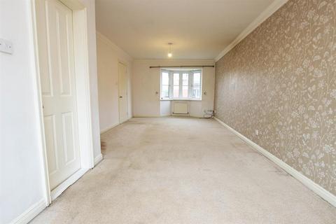 8 Higherbrook Close, Horwich, Bolton, BL6 6SQ
