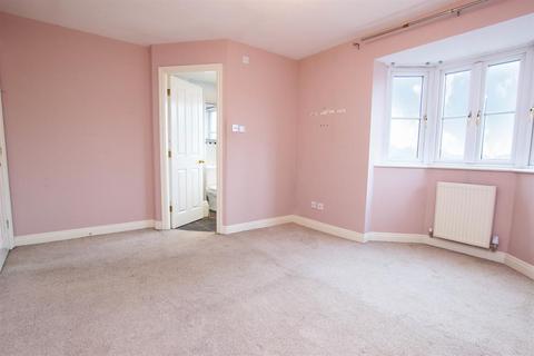 8 Higherbrook Close, Horwich, Bolton, BL6 6SQ