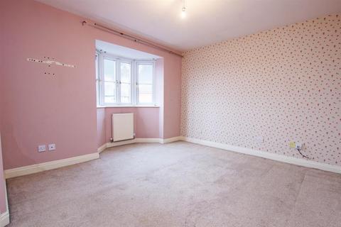 8 Higherbrook Close, Horwich, Bolton, BL6 6SQ