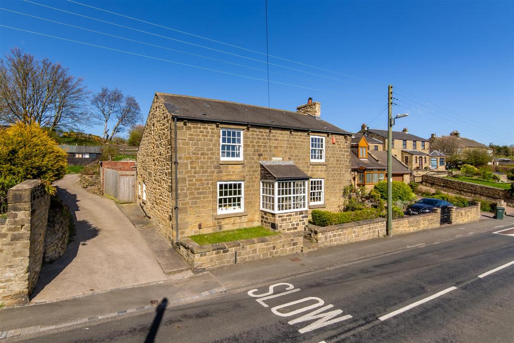 Rockcliffe Way, Eighton Banks, Gateshead 3 bed detached house for sale