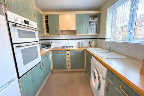 2 bedroom apartment for sale - Dorchester Court, Marlborough Drive, Darlington