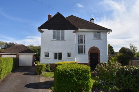 4 Headon Gardens, Exeter, EX2 6LE