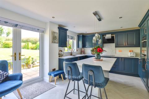 5 bedroom detached house for sale, Studland Park, Westbury