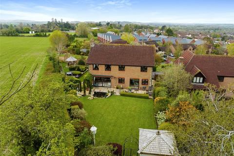 5 bedroom detached house for sale, Studland Park, Westbury