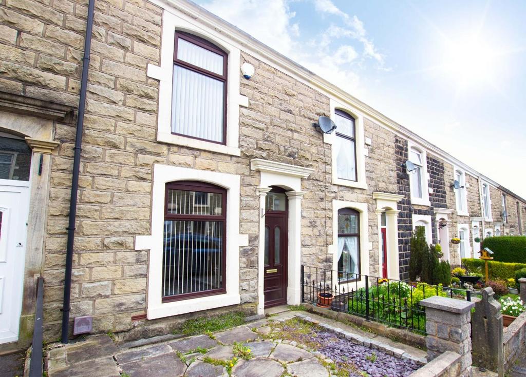 Park Road, Darwen 3 bed terraced house £725 pcm (£167 pw)