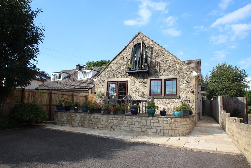 Greyfield Road, High Littleton, Bristol, BS39 5 bed detached house for