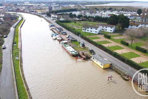 Marine property for sale - North River Road, Great Yarmouth