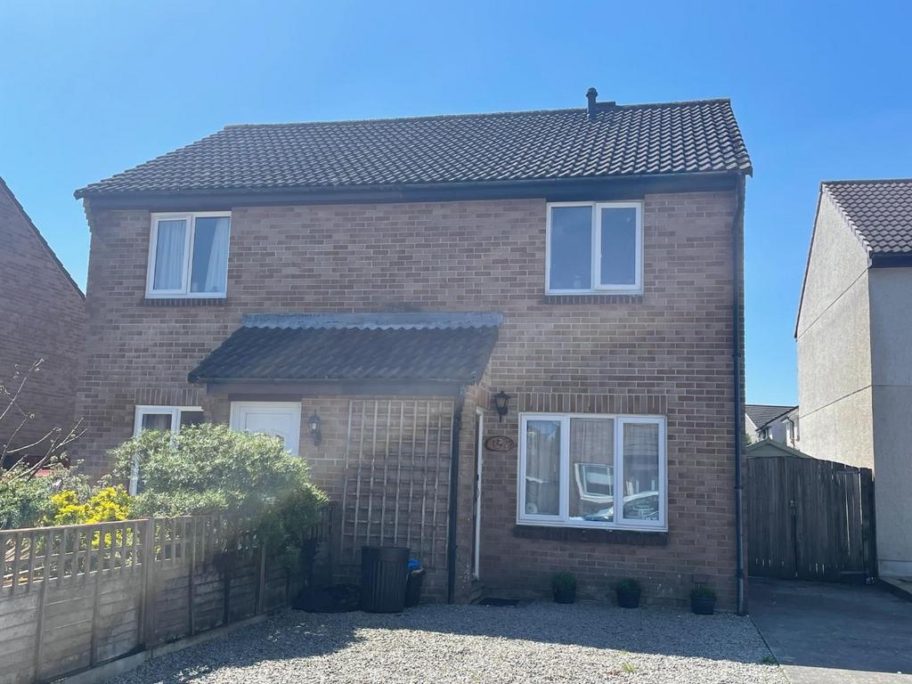 Little Oaks, Penryn 3 bed house £1,800 pcm (£415 pw)