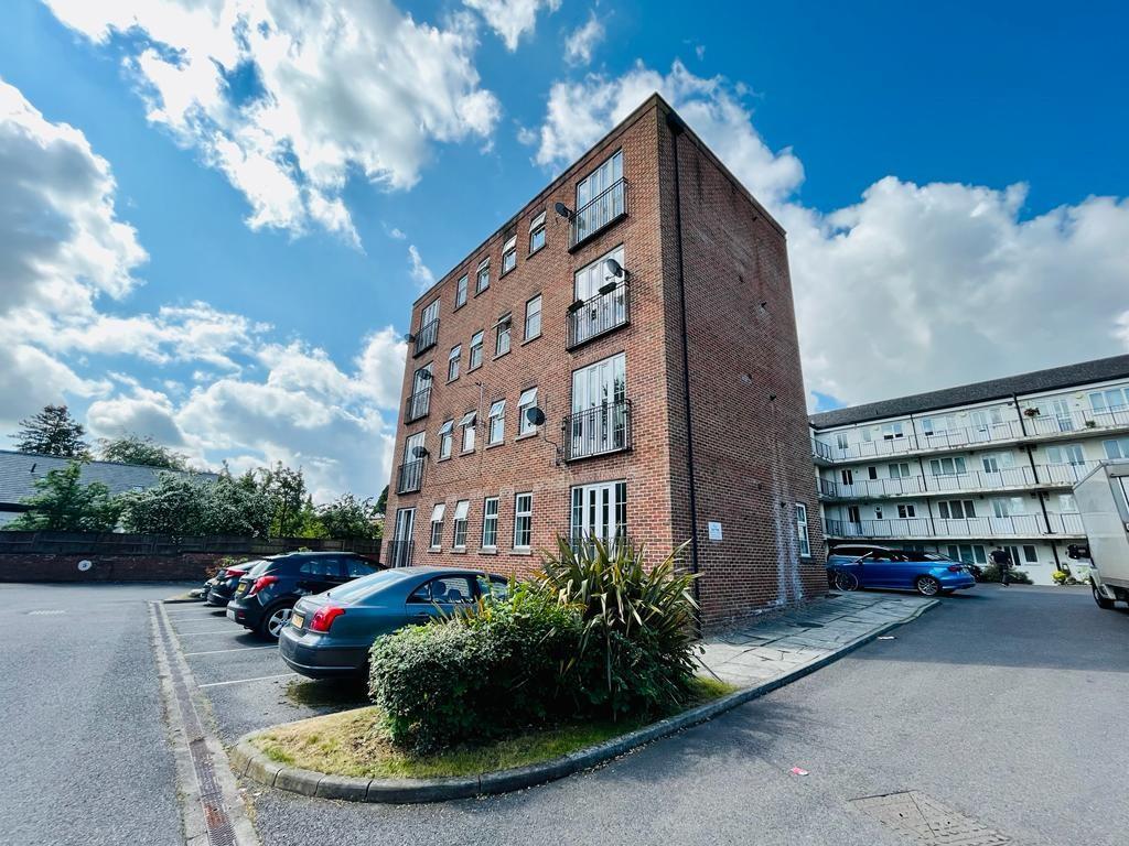 Bawtry Road, Doncaster 2 bed flat for sale £120,000