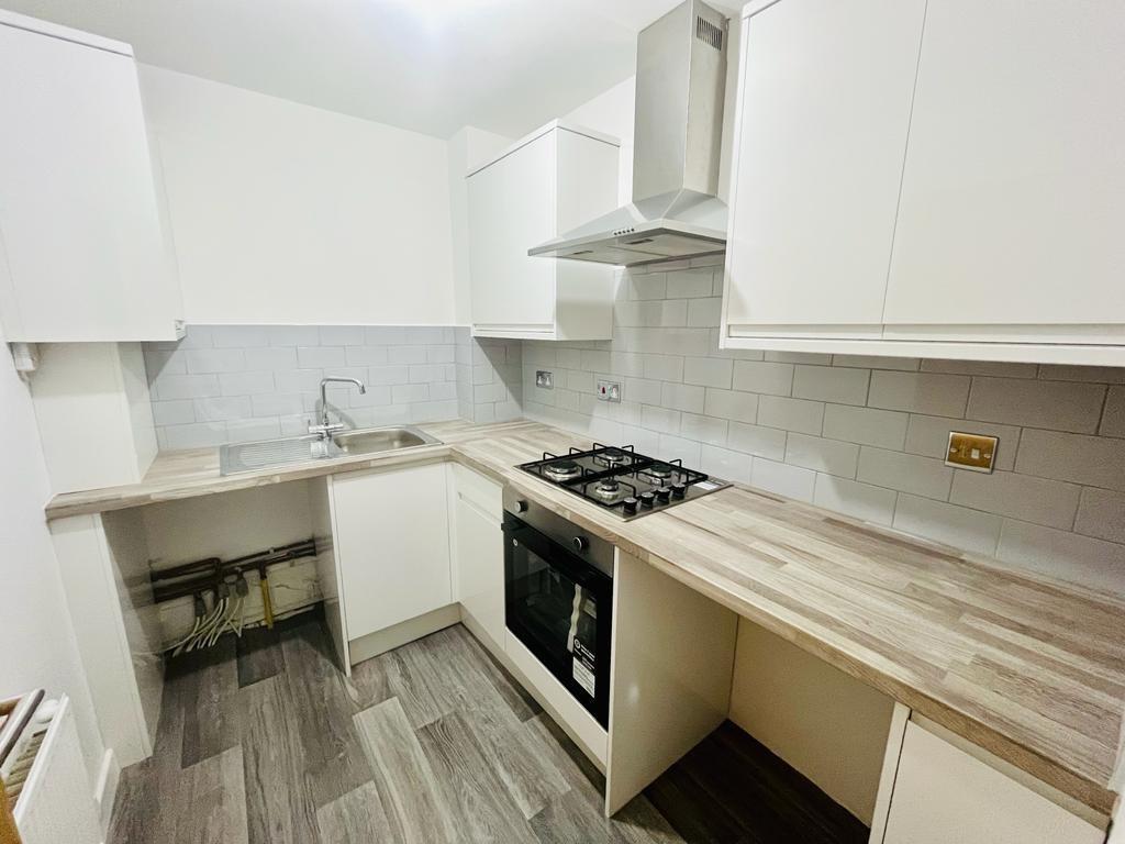 Bawtry Road, Doncaster 2 bed flat for sale £120,000