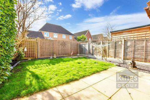 3 bedroom semi-detached house for sale - Elwood, Church Langley